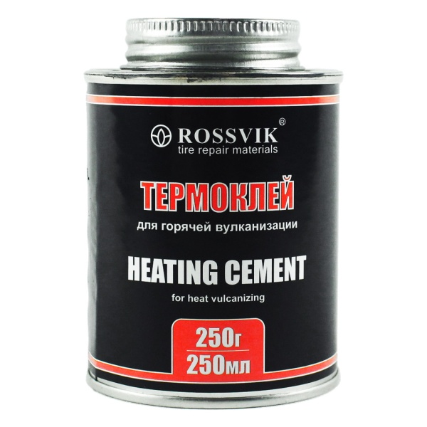Термоклей ROSSVIK 250мл