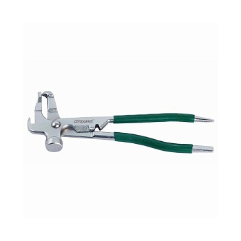 Клещи для грузиков DCT-57