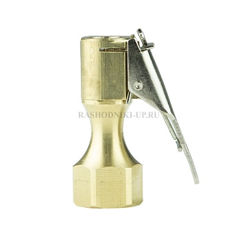 Наконечник накачки НТ-360