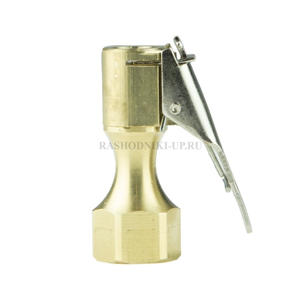 Наконечник накачки НТ-360