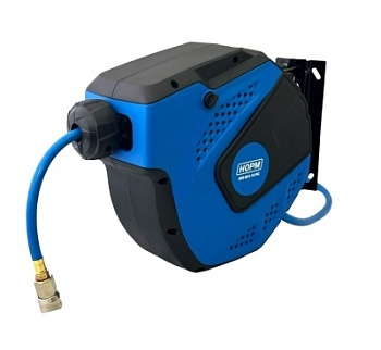 Шланг пневматический 10 м 8-12 мм ASN-0812-10-PVC