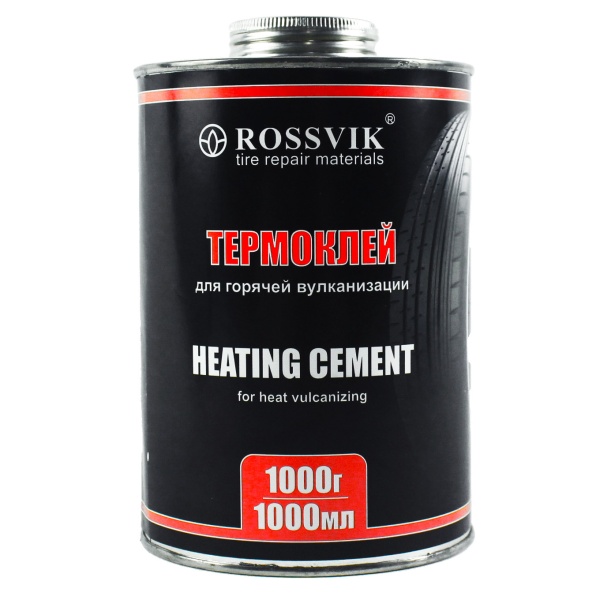 Термоклей ROSSVIK 1000мл