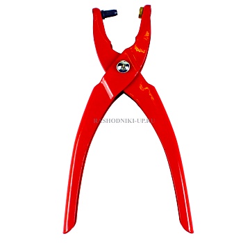 Дырокол TF-54