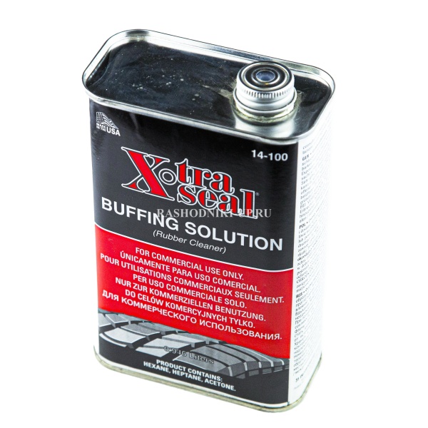 14-100 Буферный очиститель X-Tra Seal (1л)