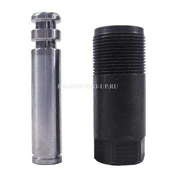 Клапан для домкрата NORDBERG 15мм (3т и 3,5т) гильза+плунжер