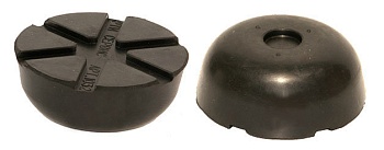 Подушка домкрата 1032 (84мм) h35