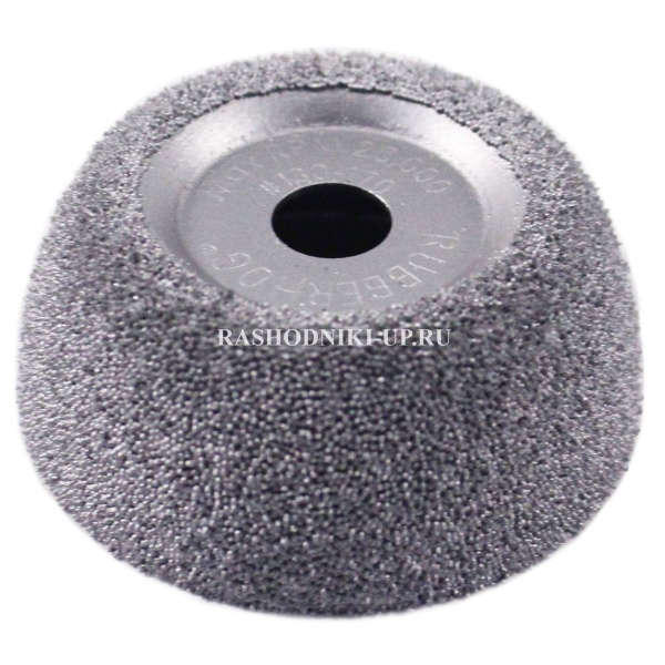 BJ 104 Абразив-сфера (диаметр 50, ширина 25, зерно 230)