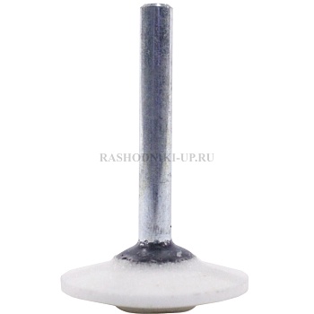 BJ 732 Абразив-грибок (камень) диаметр 32мм /S 879