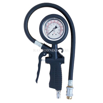 Пистолет-манометр NORM ТСР-294 глицер