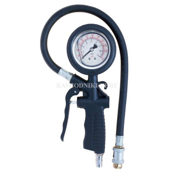 Пистолет-манометр NORM ТСР-294 глицер