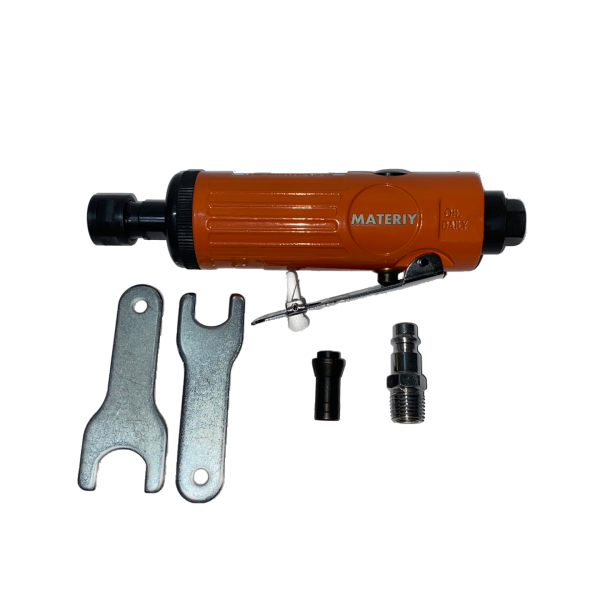 Пневмошлифмашинка 22000 об/мин MA22122