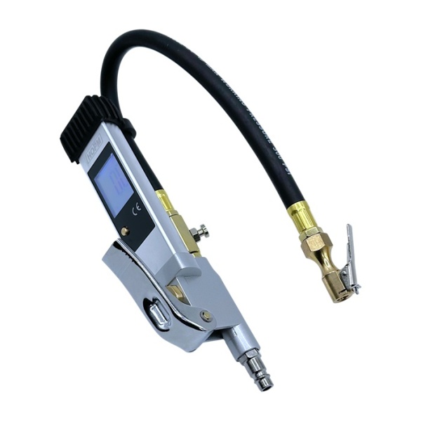 Пистолет-манометр NORM ТСР-788 (Электронный) Грузовой