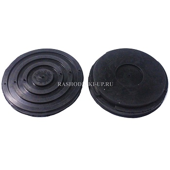 Подушка домкрата NORDBERG 3т (Воронеж)