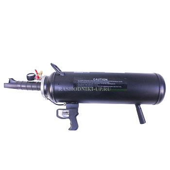 Бустер для накачки шин (12л) AL-12