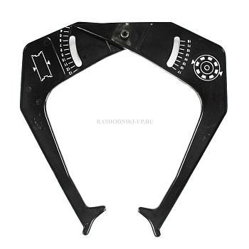 Измеритель ширины дисков Т-988 (циркуль)