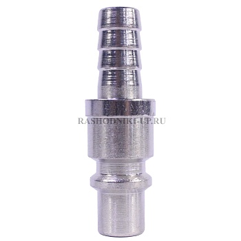 NPM12M МАХI наконечник ,елочка диам. 12 мм