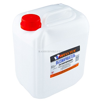 Обезжириватель  (5л)