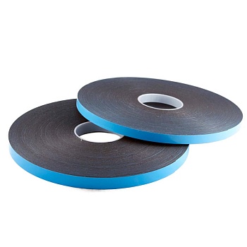 Скотч 50м SK-19 голубой (19мм)