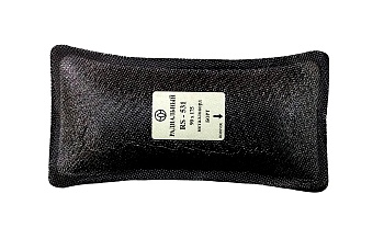 ТЕРМОпластырь RS-531 (90-175мм) (10шт/пач) 1шт