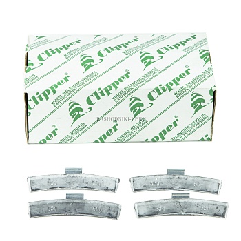 0655 Грузики набивные для литых дисков (50шт)