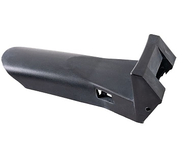 Пластиковые накладки на зажимные кулачки 1шт YC1 3001468 Сивик
