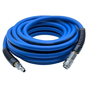 Шланг HPVC пневматический HYBRID NORM 10м (10-15мм) ASF-1010
