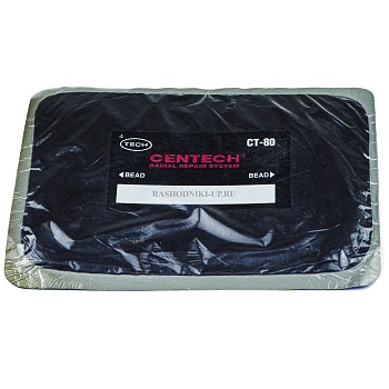 196 Пластырь CT-80 (150*195мм) 1шт