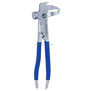 Клещи для грузиков KING TONY