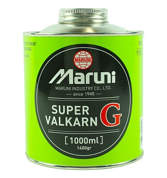 Клей MARUNI SUPER VALKARN G (1,4кг)