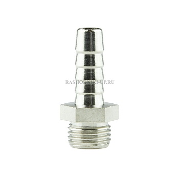 А 107/7 Ёлочка 8мм М 1/4"