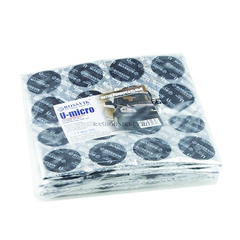 Заплатки ROSSVIK Umicro (32мм) 200шт