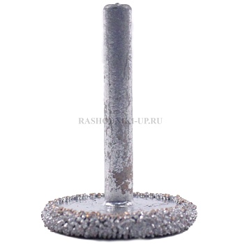 BJ 619 Абразив-грибок (диаметр 35, ширина 6, зерно 330)