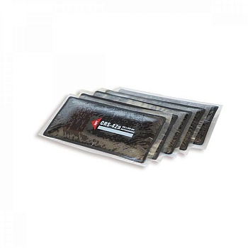 ТЕРМОпластырь CRS-42C (130-260мм) (10шт/пач) 1шт