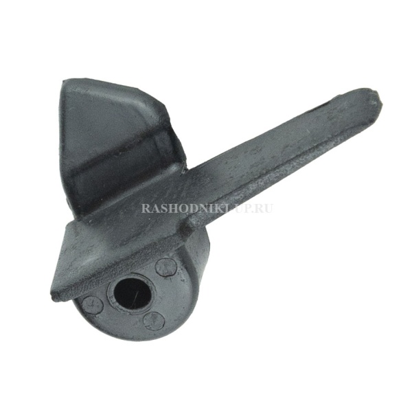 Пластиковая насадка 220838 (чёрная)
