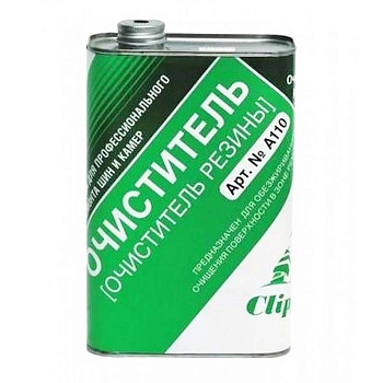 А 110 Clipper Буферный очиститель (1,1л)