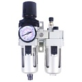 Фильтры-регуляторы, лубрикаторы Фильтры-регуляторы, лубрикаторы