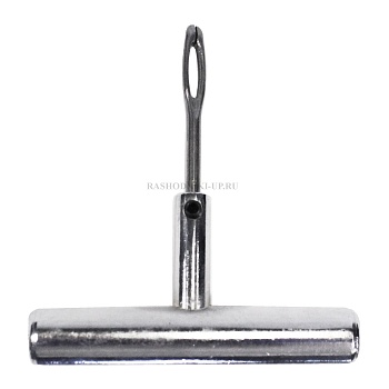 Шило для жгутов Т-102 с металлической ручкой