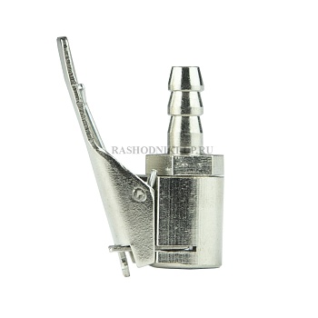 Наконечник накачки (d=6мм) AC-106