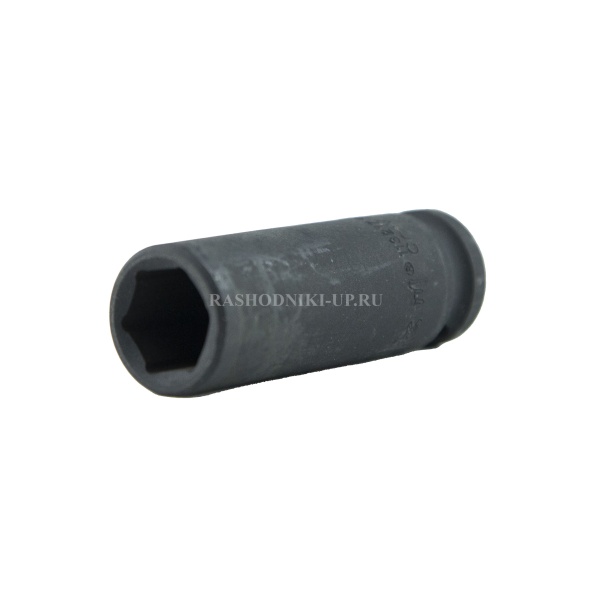 Головка торцевая высокая ударная 1/2" 22мм CR-MO