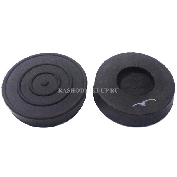 Подушка домкрата 1055 (100мм-95мм)