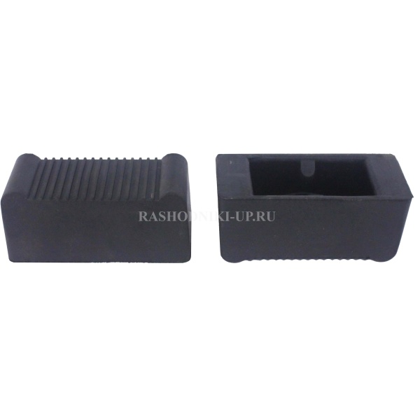 Опора резиновая для страховочной стойки 1060