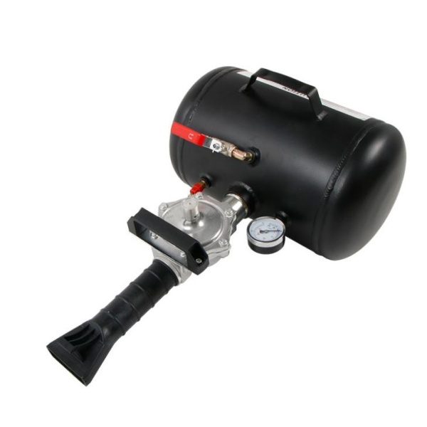 Бустер для накачки шин (18л) AL-18