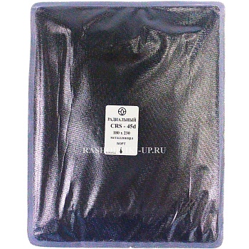 Пластырь СRS-45D (180-230мм) 1шт