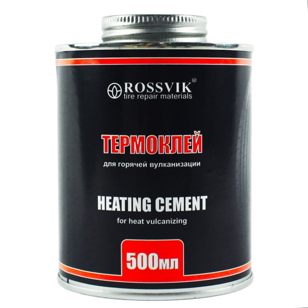 Термоклей ROSSVIK 500мл.