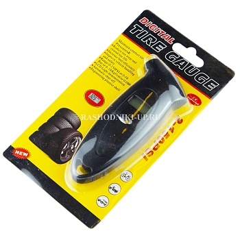 Шинный манометр GL-808 электронный