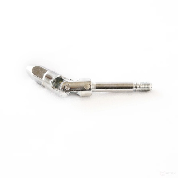 LYS2.2-8A КЛАПАН ЗАПОРНЫЙ С КАРДАНОМ, D130 ММ