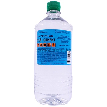 УАЙТ-СПИРИТ WELLTEX (1л)