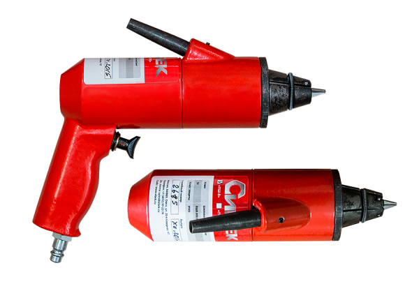 Пистолет шиповальный ROSSVIK ПШ-8