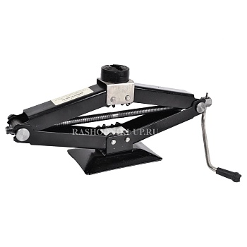 Домкрат ромб 1,8т/2т