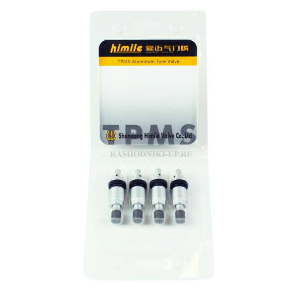 TPMS-25 Вентиль под датчик, внутрення резьба (4шт)